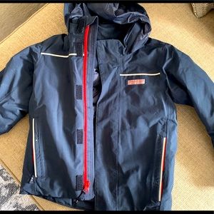 Vineyard Vines Jacket size 4t